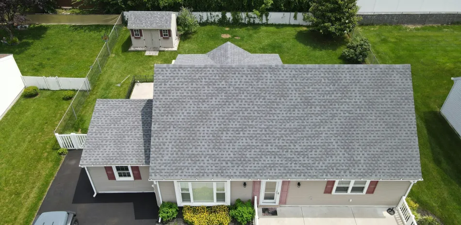 asphalt shingle install newport news va