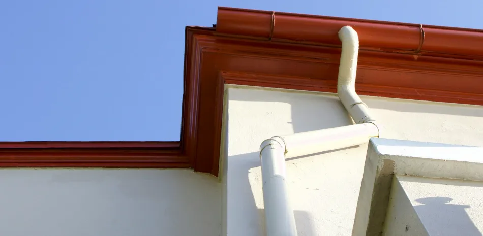 gutter install work newport news va