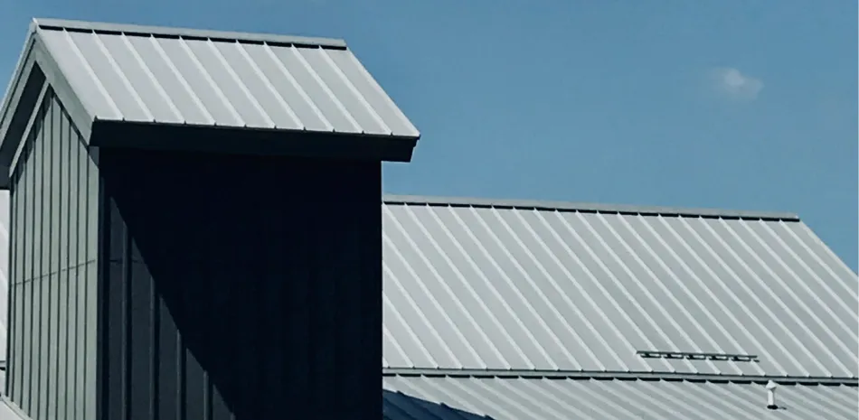 metal roofing install newport news va