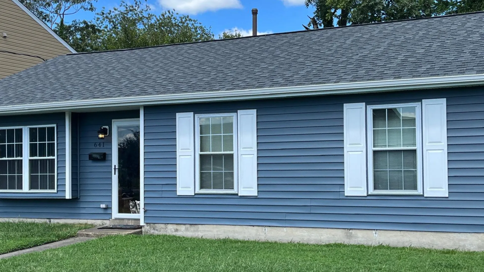 roofing company hero newport news va