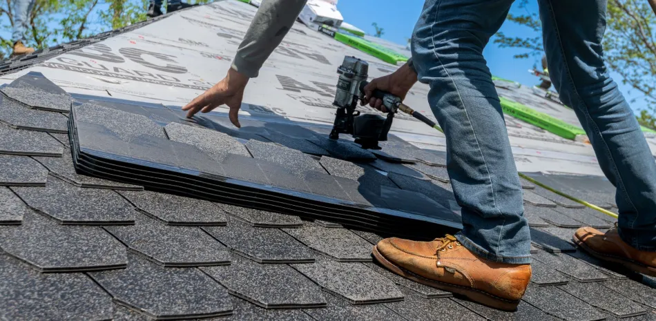 roofing install asphalt newport news va