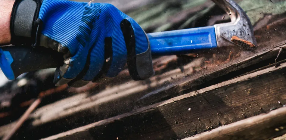 roofing repair service newport news va