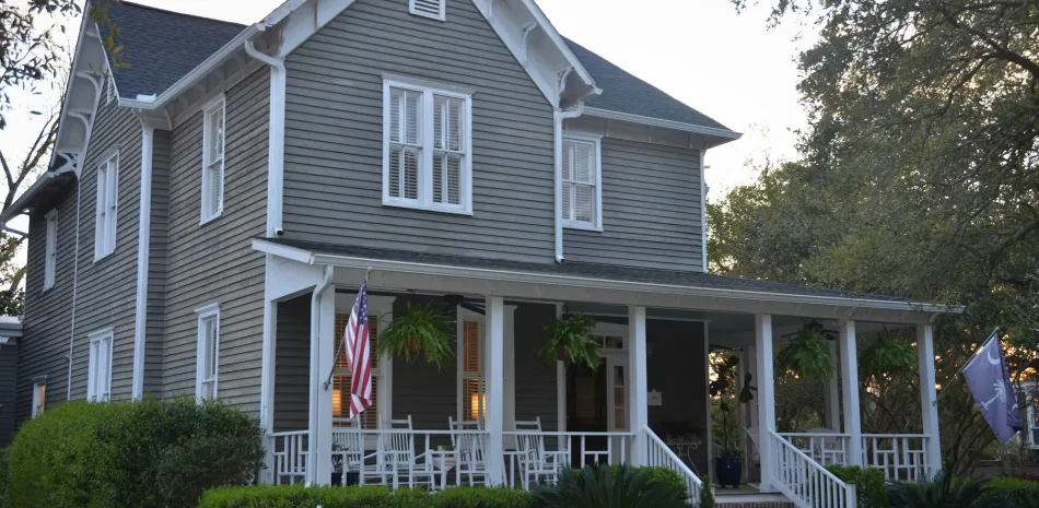 vinyl siding install newport news va